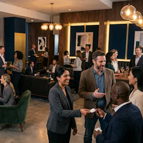 Property Networking & Renters’ Rights Act Masterclass