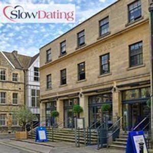 Speed Dating in Bath for 40s & 50s