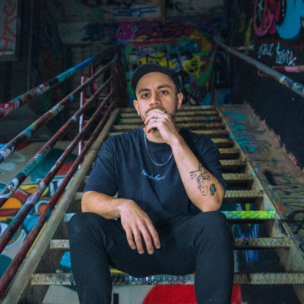 MOVE. Vol.1: Arman John at Club 69