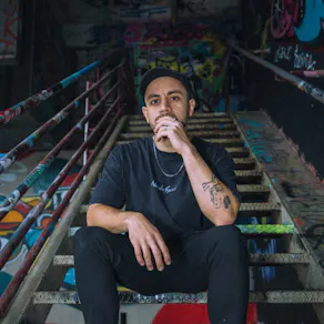 MOVE. Vol.1: Arman John