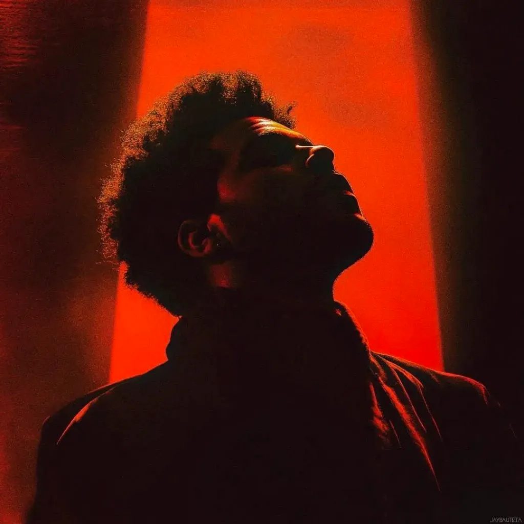 The Weeknd AFTER HOURS TIL DAWN After Party at Runway Manchester at Runway Nightclub