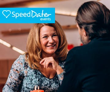 Windsor Speed Dating | Ages 38-55