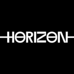 New Years Eve @ HORIZON Tickets | Horizon Club Brighton  | Tue 31st December 2024 NYE Lineup