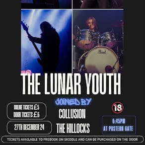 The Lunar Youth