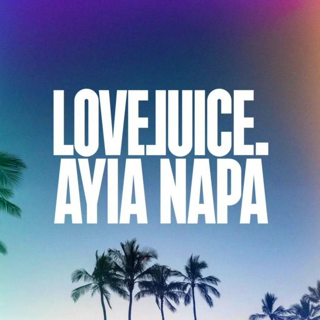 LoveJuice Residency Ayia Napa at Aqua Club Ayia Napa