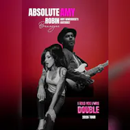 Absolute Amy at Newgate Social