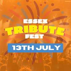 Essex Tribute Fest 2024 at Harrow Lodge Park