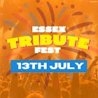 Essex Tribute Fest 2024