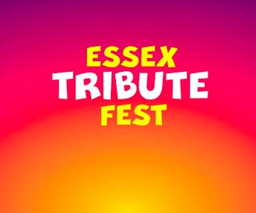 Essex Tribute Fest 2024