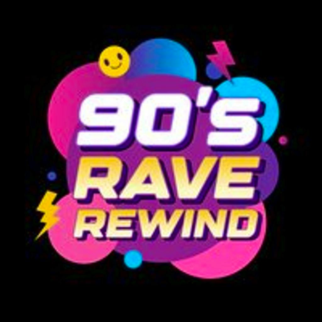 Tickets 90s Rave Rewind Festival Scotland Errol Showground Perth