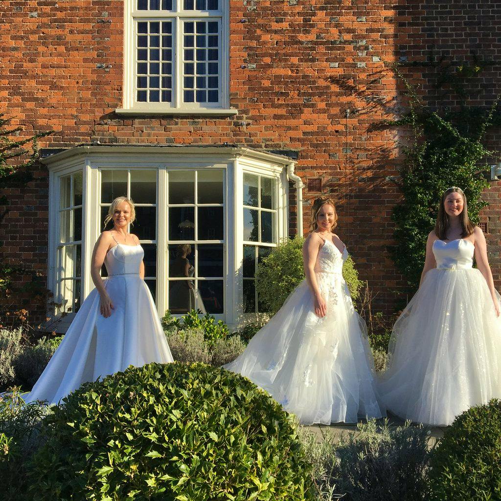 The North Hertfordshire Wedding Fair at Hotel Cromwell at The Cromwell Hotel