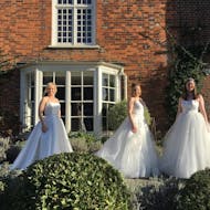 The North Hertfordshire Wedding Fair at Hotel Cromwell at The Cromwell Hotel