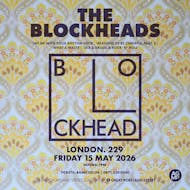 The Blockheads at 229 London