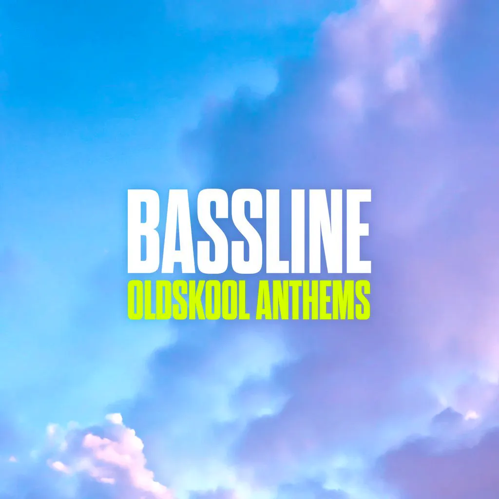 Bassline Oldskool Anthems Derby at The Church Derby