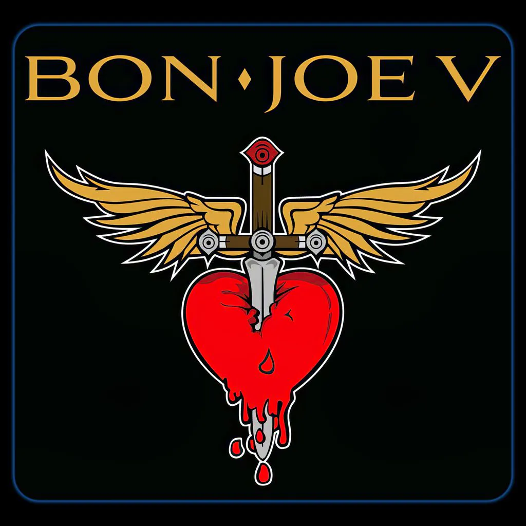 Bon Joe V Live at The Church House at The Church House