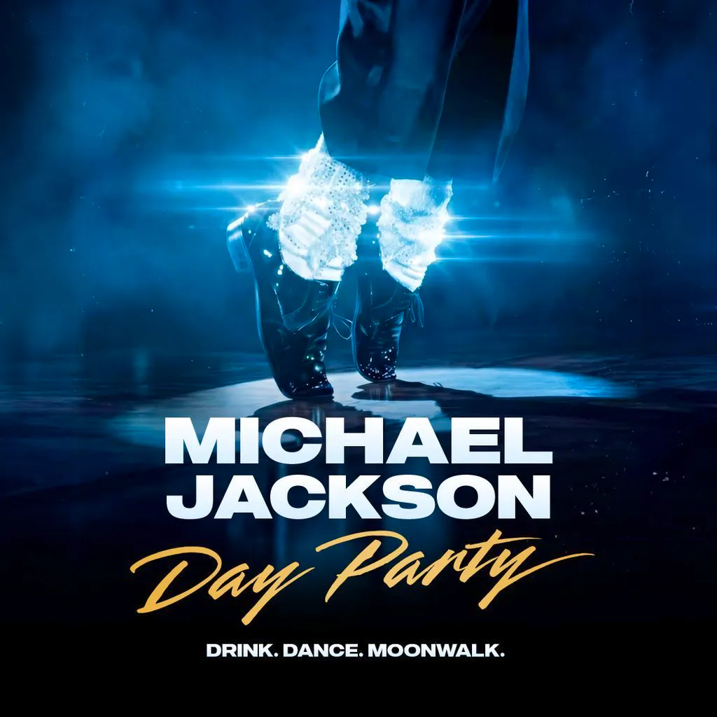 The Michael Jackson Day Party: Barnsley at Che Bar And Coco Nightclub