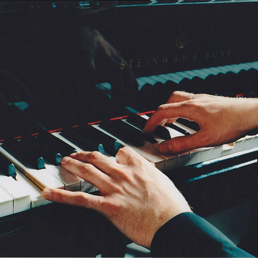 Rachmaninov by Candlelight at St Mary Le Strand