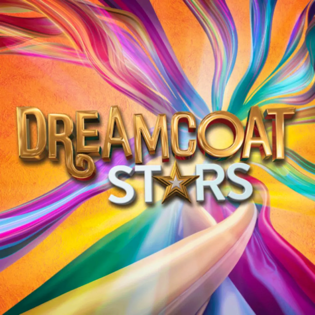 Dreamcoat Stars at The Old Savoy   Home Of The Deco Theatre 