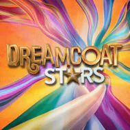 Dreamcoat Stars at The Old Savoy Home Of The Deco Theatre