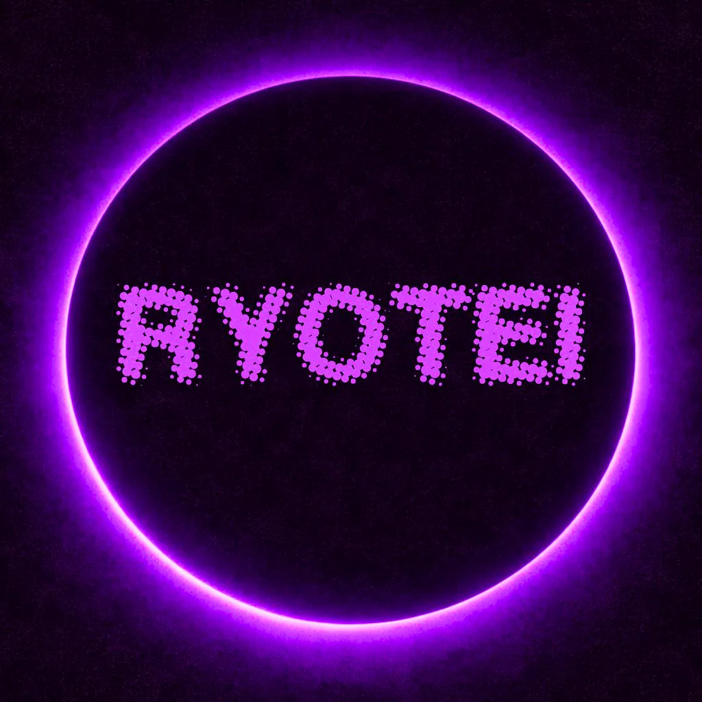 Ryotei at Alphabet Brighton