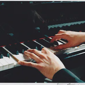 Rachmaninov 2nd Piano Concerto by Candlelight