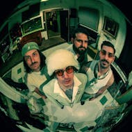 Vianova at Bootleg Social