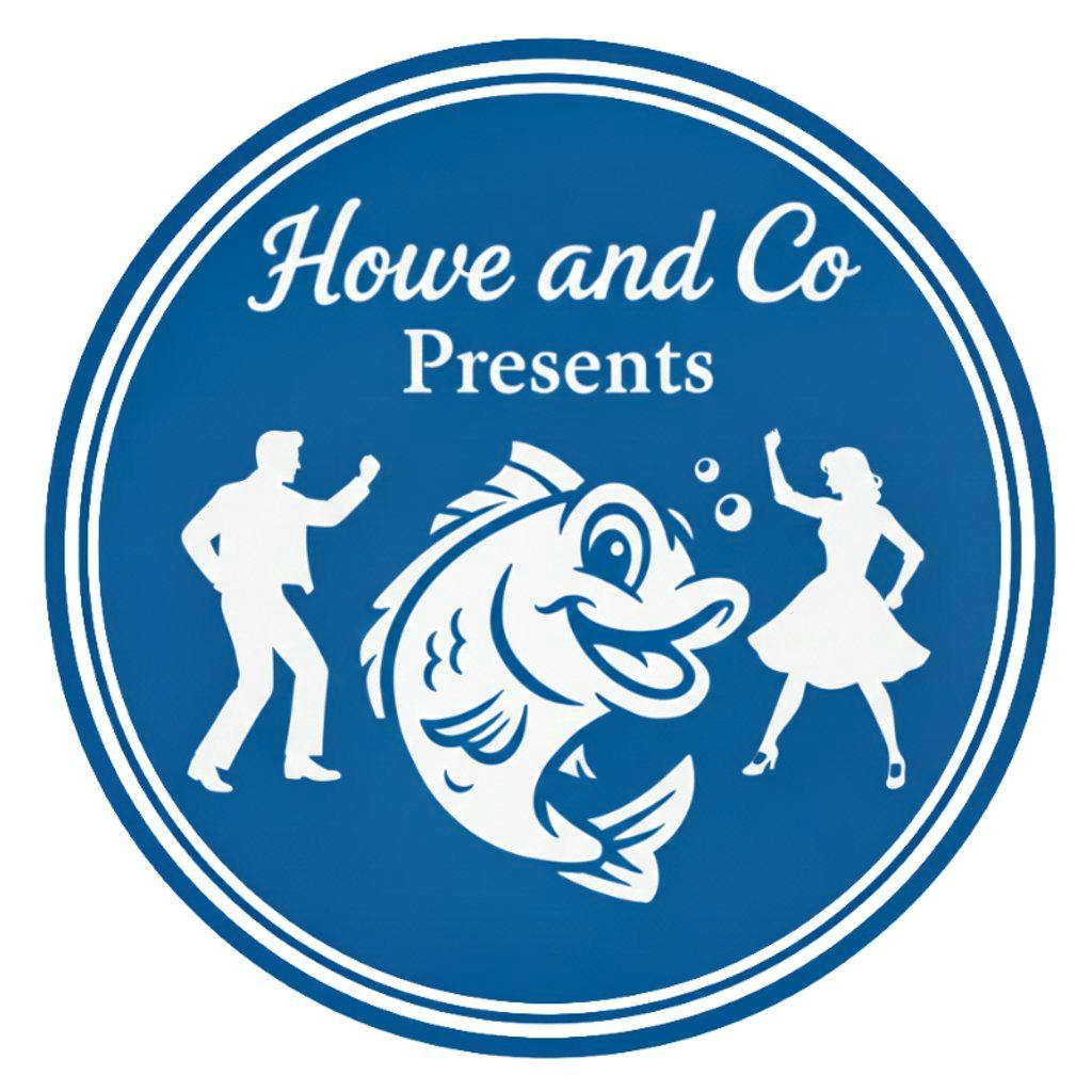Howe and Co presents at Naphill Village Hall