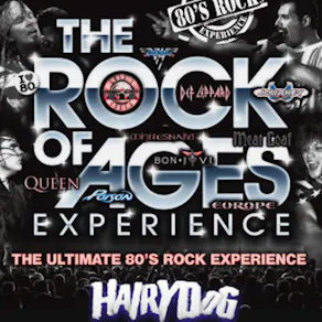 The Rock of Ages Experience