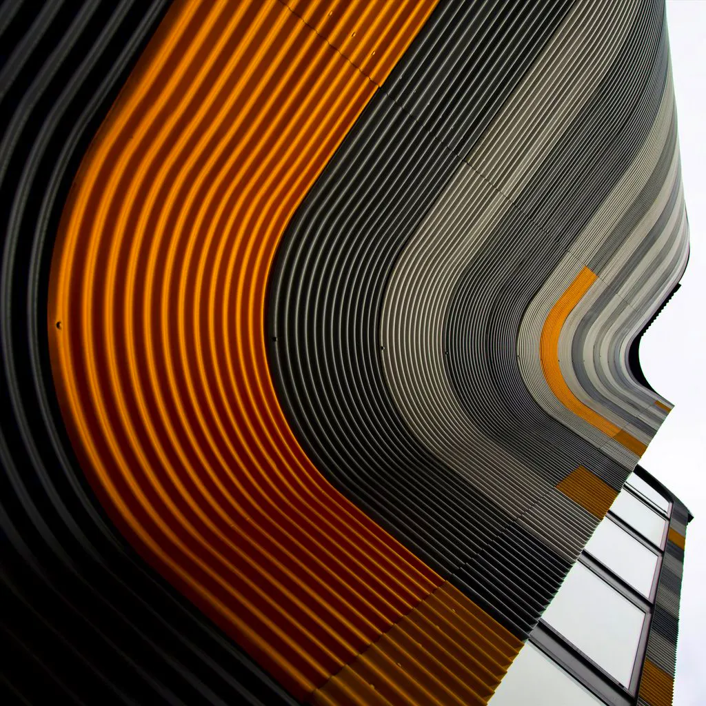 Architecture Photography Exhibition at The Pavilion