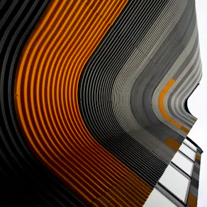 Architecture Photography Exhibition