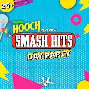 Smash Hits Day Party