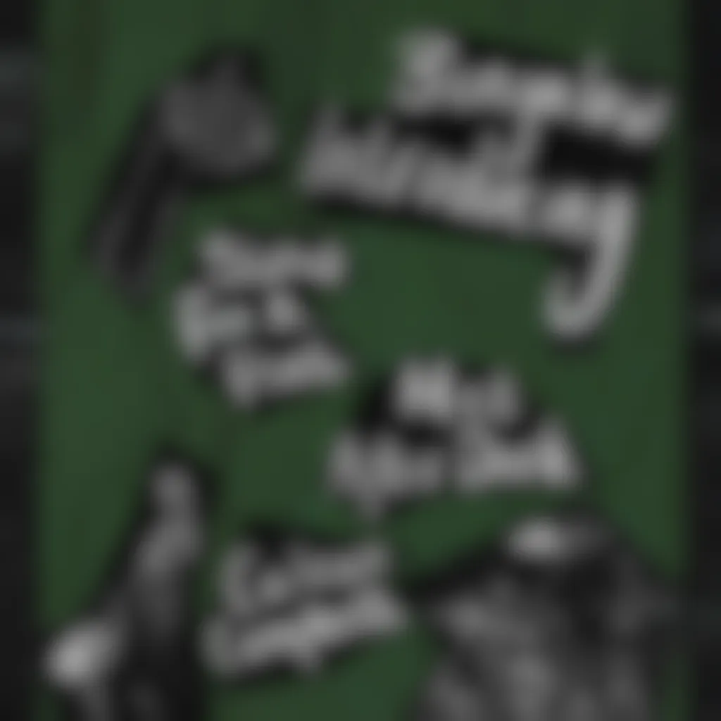banner