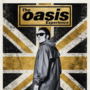 The Oasis Experience Live at Fatbird