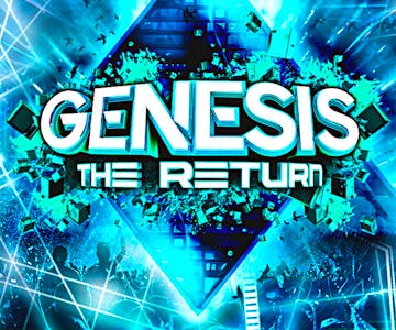 Genesis the return