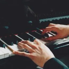 Royal Mile International Piano Series- The Beethoven Sonatas