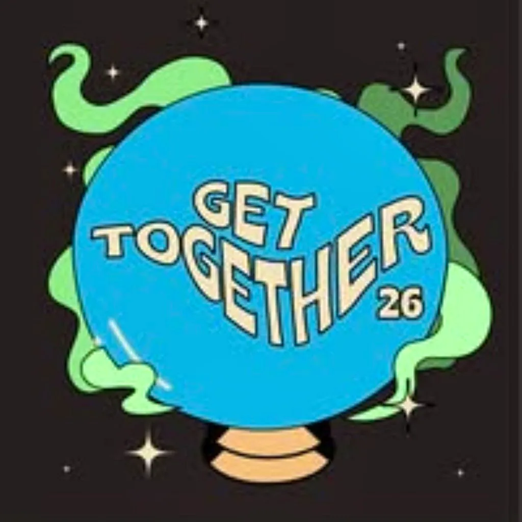 Get Together Festival at Neepsend Social Club And Canteen