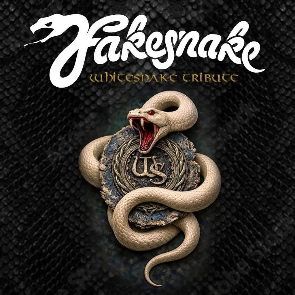 Whitesnake Tribute (Fakesnake) at The Brickhouse