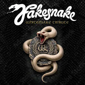 Whitesnake Tribute (Fakesnake)
