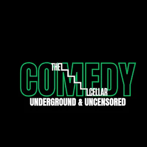 The Comedy Cellar Edinburgh Live Stand-Up Comedy