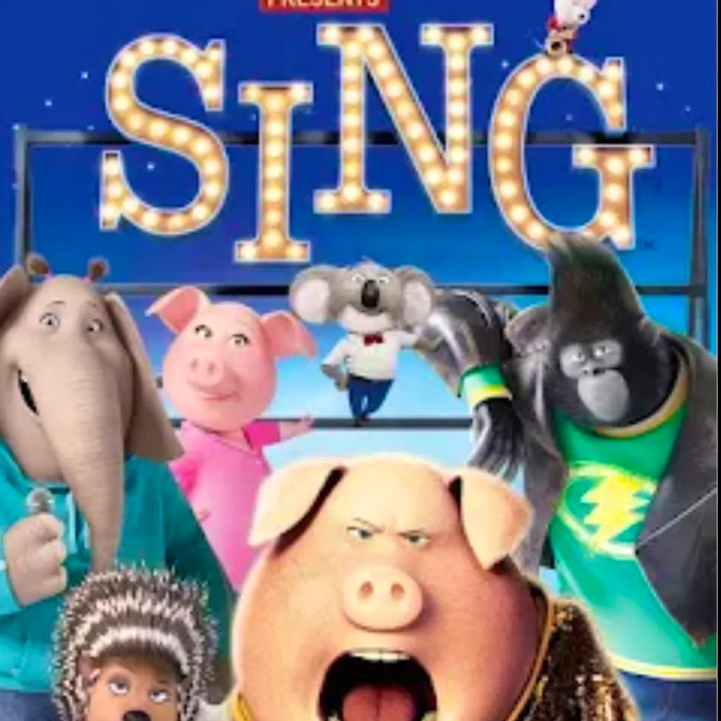 What The Sense Kids Outdoor Cinema Fundraiser at Taylor Park Crieff