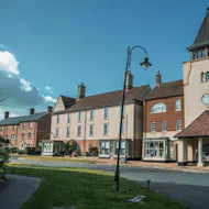 Dorchester Audio Tour: Roman Legacy at The Keep, Dorchester