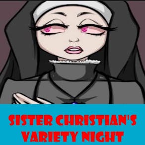 Sister Christian's Community Variety Night