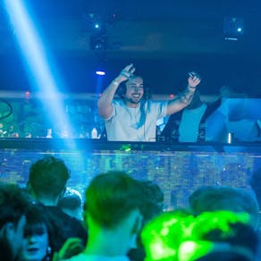 UnityGrooves Presents: 360°