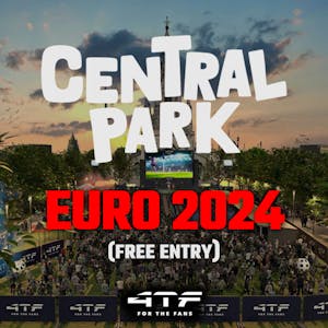 Opening Night ft. Euro 2024 - Germany v Scotland (Free Entry)