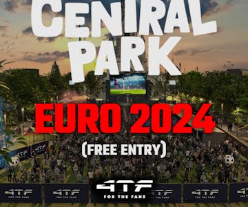 Opening Night ft. Euro 2024 - Germany v Scotland (Free Entry)