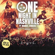One Night In Nashville at EngineRooms
