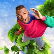 Jack And The Beanstalk (2025) at Lyric Hammersmith