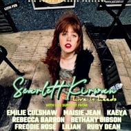 Big Condo Records Presents Scarlett Kirwan at Santiago's Bar Leeds