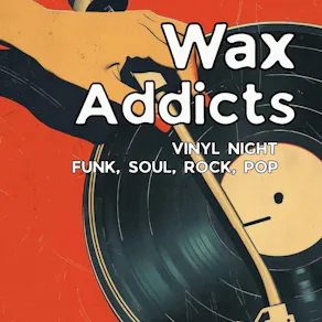 Wax Addicts - FREE