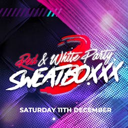 THIS  SATURDAY  Red & White  Party  (Cotton Club   aka Vibe Club) Tickets | 491 Union Street Aberdeen  | Sat 11th December 2021 Lineup